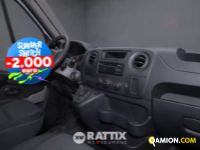 Opel MOVANO 2.3 cdti 145CV L4 Gran Vol. Cabinato (IVA ESCLUSA) | Altro Altro | Rattix Srl