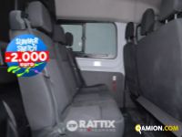 Ford TRANSIT 310 2.0 TDCI 130CV Trend L2H2 6 p.ti (IVA ESCLUSA) | Altro Altro | Rattix Srl