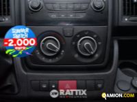 Opel MOVANO  2.2 BlueHDI 140CV Sponda ribaltabile (IVA ESCLUSA) | Altro Altro | Rattix Srl