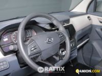 Maxus 50kWh SWB (IVA ESCLUSA) | Altro Altro | Rattix Srl