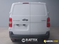 Citroen JUMPY 1.5 BlueHDI 120CV M (IVA ESCLUSA) | Altro Altro | Rattix Srl