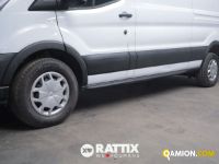 Ford TRANSIT 350 2.0 TDCI 170CV Trend L3H2 RWD (IVA ESCLUSA) | Altro Altro | Rattix Srl