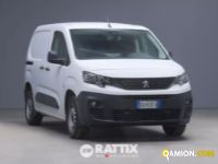 Peugeot PARTNER 1.5 BlueHDI 130CV L1 Premium EAT8 (IVA ESCLUSA) | Altro Altro | Rattix Srl