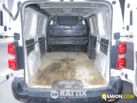 Citroen JUMPY 2.0 BlueHDI 120CV Club M (IVA ESCLUSA) + gancio traino | Altro Altro | Rattix Srl