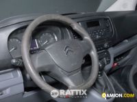 Citroen JUMPY 2.0 BlueHDI 120CV Club M (IVA ESCLUSA) + gancio traino | Altro Altro | Rattix Srl