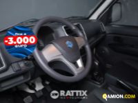 Piaggio PORTER VAN 1.5 NP6 LPG Long Range 3070L Plus (IVA ESCLUSA) | Altro Altro | Rattix Srl