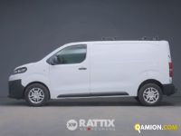 Citroen JUMPY 2.0 BlueHDI 120CV Club M (IVA ESCLUSA) + gancio traino | Altro Altro | Rattix Srl