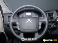 Citroen JUMPER 2.2. Bluehdi 140CV L3H3 (IVA ESCLUSA) | Altro Altro | Rattix Srl