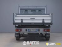Opel MOVANO  2.2 BlueHDI 140CV Sponda ribaltabile (IVA ESCLUSA) | Altro Altro | Rattix Srl