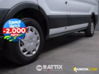 Ford TRANSIT 310 2.0 TDCI 130CV Trend L2H2 6 p.ti (IVA ESCLUSA) | Altro Altro | Rattix Srl