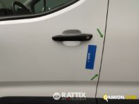 Opel COMBO Cargo 1.5d 75CV L1H1 Edition (IVA ESCLUSA) | Altro Altro | Rattix Srl