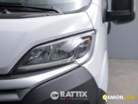 Citroen JUMPER 2.2. Bluehdi 140CV L3H3 (IVA ESCLUSA) | Altro Altro | Rattix Srl