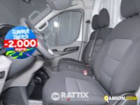 Maxus VAN 2.0 CRDI 150CV RWD L3H2 + Pack 2 (IVA ESCLUSA) | Altro Altro | Rattix Srl