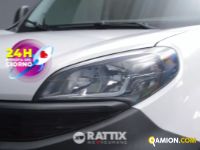 Fiat DOBLO 1.3 MJT 95CV Lounge CH1 N1 (IVA ESCLUSA) | Altro Altro | Rattix Srl
