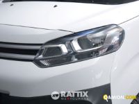 Citroen JUMPY 2.0 BlueHDI 120CV Club M (IVA ESCLUSA) + gancio traino | Altro Altro | Rattix Srl