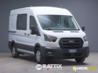 Ford TRANSIT 310 2.0 TDCI 130CV Trend L2H2 6 p.ti (IVA ESCLUSA) | Altro Altro | Rattix Srl