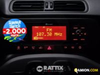 Fiat PANDA 1.0 Hybrid 70CV Street 4p.ti (IVA ESCLUSA) | Altro Altro | Rattix Srl