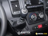 Citroen JUMPER 2.2. Bluehdi 140CV L3H3 (IVA ESCLUSA) | Altro Altro | Rattix Srl