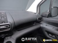 Opel COMBO Cargo 1.5d 75CV L1H1 Edition (IVA ESCLUSA) | Altro Altro | Rattix Srl
