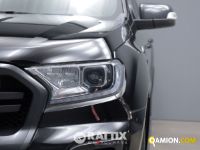 Ford RANGER 2.0 213CV Double Cab Wildtrak Auto N1 Autocarro (IVA ESENTE) + gancio traino | Rattix Srl