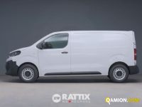 Citroen JUMPY 1.5 BlueHDI 120CV M (IVA ESCLUSA) | Altro Altro | Rattix Srl