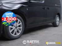Ford grand tourneo 2.0 Ecoblue 122CV Titanium Auto (IVA ESCLUSA) 7p.ti | Rattix Srl