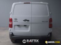 Toyota PROACE 1.5d 120CV 10q  Medium Comfort 3p.ti (IVA ESCLUSA) | Altro Altro | Rattix Srl