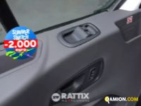 Ford TRANSIT 310 2.0 TDCI 130CV Trend L2H2 6 p.ti (IVA ESCLUSA) | Altro Altro | Rattix Srl