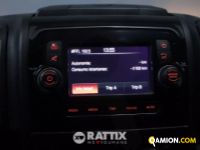 Opel MOVANO 2.2 Bluehdi 140CV Edition L2H2 (IVA ESCLUSA) | Altro Altro | Rattix Srl