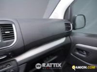 Citroen Spacetourer XL 2.0 Bluehdi 180CV Business EAT8 9p.ti | Altro Altro | Rattix Srl