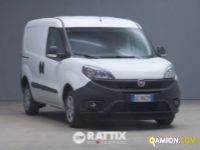 Fiat DOBLO 1.3 MJT 95CV Lounge CH1 N1 (IVA ESCLUSA) | Altro Altro | Rattix Srl