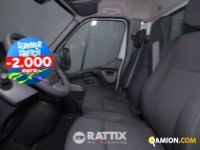 Opel MOVANO 2.3 cdti 145CV L4 Gran Vol. Cabinato (IVA ESCLUSA) | Altro Altro | Rattix Srl