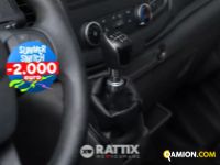 Ford TRANSIT 350 2.0 TDCI 170CV Trail L3H2 Frigo N1 (IVA ESCLUSA) | Altro Altro | Rattix Srl