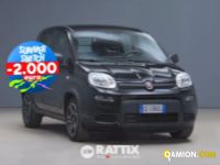 Fiat PANDA 1.0 Hybrid 70CV Street 4p.ti (IVA ESCLUSA) | Altro Altro | Rattix Srl