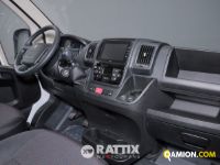 Peugeot BOXER 333 2.2 BlueHDI 140CV Premium L2H2 (IVA ESCLUSA) | Altro Altro | Rattix Srl