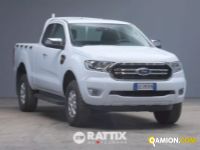 Ford RANGER 2.0 tdci 170CV Super Cab XLT (IVA ESCLUSA) | Altro Altro | Rattix Srl