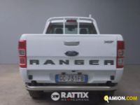 Ford RANGER 2.0 tdci 170CV Super Cab XLT (IVA ESCLUSA) | Altro Altro | Rattix Srl