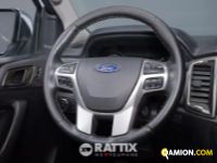 Ford RANGER 2.0 tdci 170CV Super Cab XLT (IVA ESCLUSA) | Altro Altro | Rattix Srl