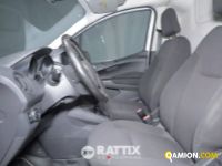 Ford Transit Courier 1.5 TDCI 75CV Trend | Rattix Srl