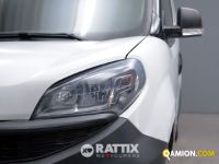 Fiat DOBLO 1.3 MJT 95CV CH1 Lounge (IVA ESCLUSA) | Rattix Srl