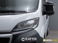 Peugeot BOXER 333 2.2 BlueHDI 140CV Premium L2H2 (IVA ESCLUSA) | Altro Altro | Rattix Srl