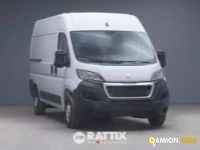 Peugeot BOXER 333 2.2 BlueHDI 140CV Premium L2H2 (IVA ESCLUSA) | Altro Altro | Rattix Srl