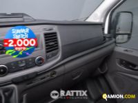 Ford TRANSIT 350 2.0 TDCI 170CV Trend L3H2 RWD N1 (IVA ESCLUSA) | Altro Altro | Rattix Srl