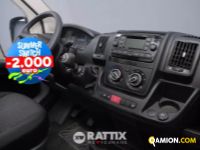 Opel MOVANO 2.2 BlueHDI 120CV Edition L1H1 (IVA ESCLUSA) | Altro Altro | Rattix Srl