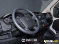 Citroen JUMPER 2.2. Bluehdi 140CV L3H3 (IVA ESCLUSA) | Altro Altro | Rattix Srl