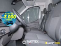 Ford TRANSIT 350 2.0 TDCI 170CV Trend L3H2 RWD N1 (IVA ESCLUSA) | Altro Altro | Rattix Srl