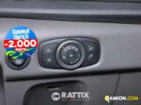 Ford TRANSIT 350 2.0 TDCI 170CV Trend L3H2 RWD N1 (IVA ESCLUSA) | Altro Altro | Rattix Srl