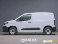Peugeot PARTNER 1.5 BlueHDI 100CV L1 Standard (IVA ESCLUSA) | Altro Altro | Rattix Srl
