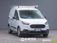 Ford Transit Courier 1.5 TDCI 75CV Trend | Rattix Srl