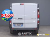 Renault TRAFIC T30 2.0 BlueDCI 130CV L2H1 (IVA ESCLUSA) | Altro Altro | Rattix Srl